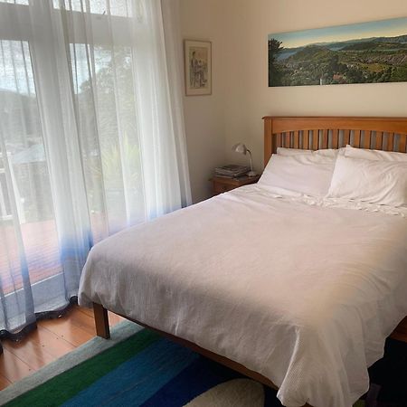 Ridgeway Ensuite B&B Gisborne Luaran gambar